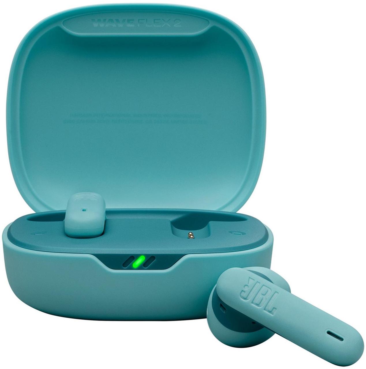 TWS JBL Wave FLEX 2 5.3 (JBLWFLEX2BLU) Blue UA