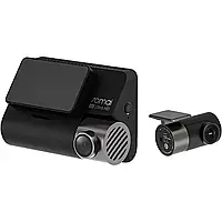 Відеореєстратор Xiaomi 70mai HDR Dash Cam Set 4K A810-2 UA