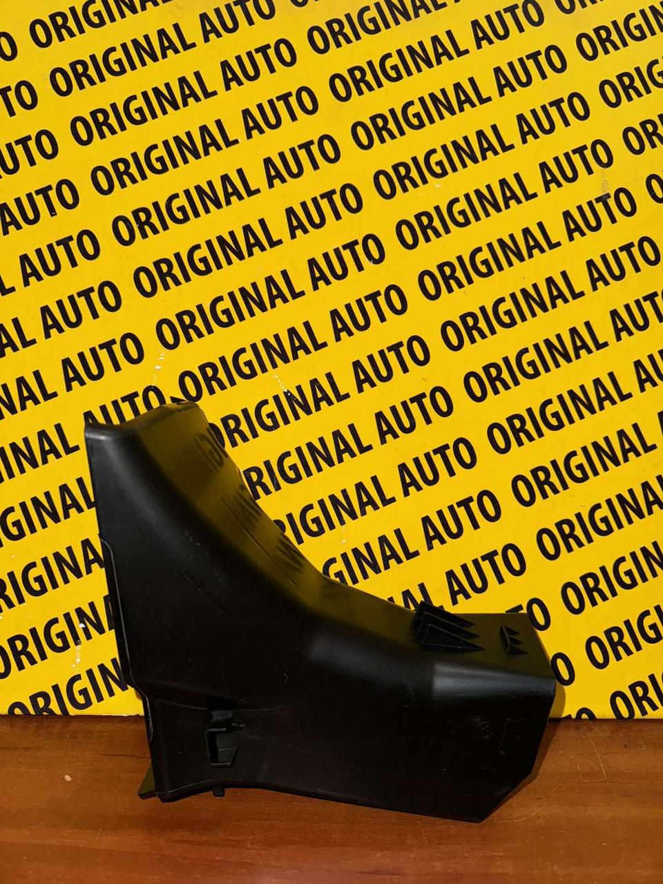 Повітропровід правий BMW: iX3 G08 X3 G08, 51747932612