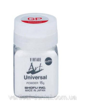 Vintage Art Universal GP — глазур, порошок, 50 г