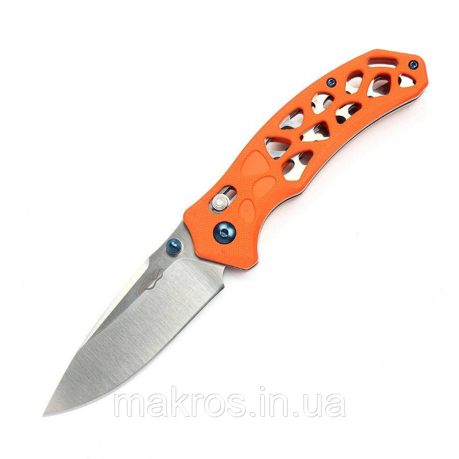 Ніж складаний Firebird FB7631-OR