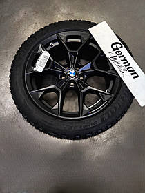 Оригінальні диски R19 BMW 5 G60 942M style