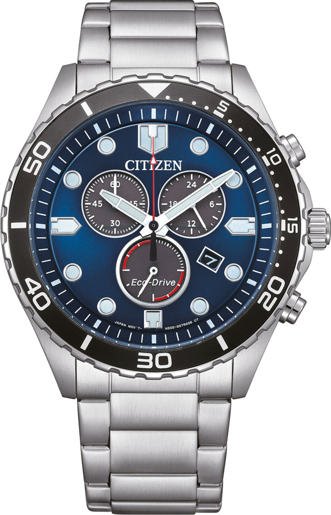 Годинник CITIZEN AT2560-84L