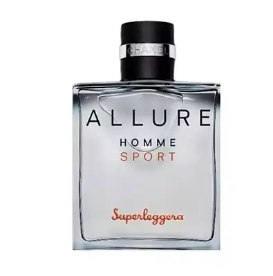 Chanel allure homme sport superleggera | купить недорого, на Prom | Украина
