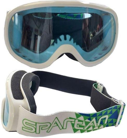 Окуляри гірськолижні SPARTAN AROSA Junior