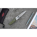 Ніж складаний Ganzo G743-1-GR, фото 7