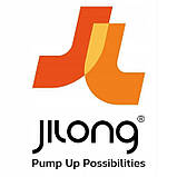 Матрац надувний JILONG JL20411 191x73x22 см, синій, фото 5