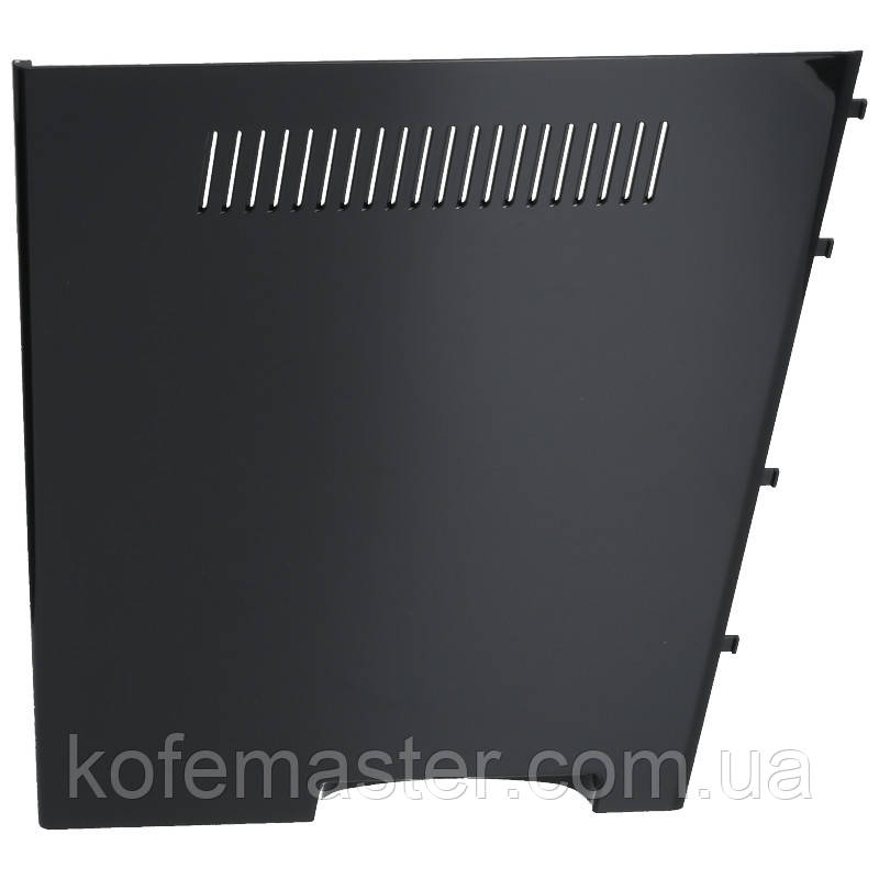 Ліва кришка корпусу для кавомашин Delonghi Eletta, PrimaDonna Class, 5513220921