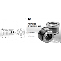 TG 03001627 (Труба ф30, шток ф16)