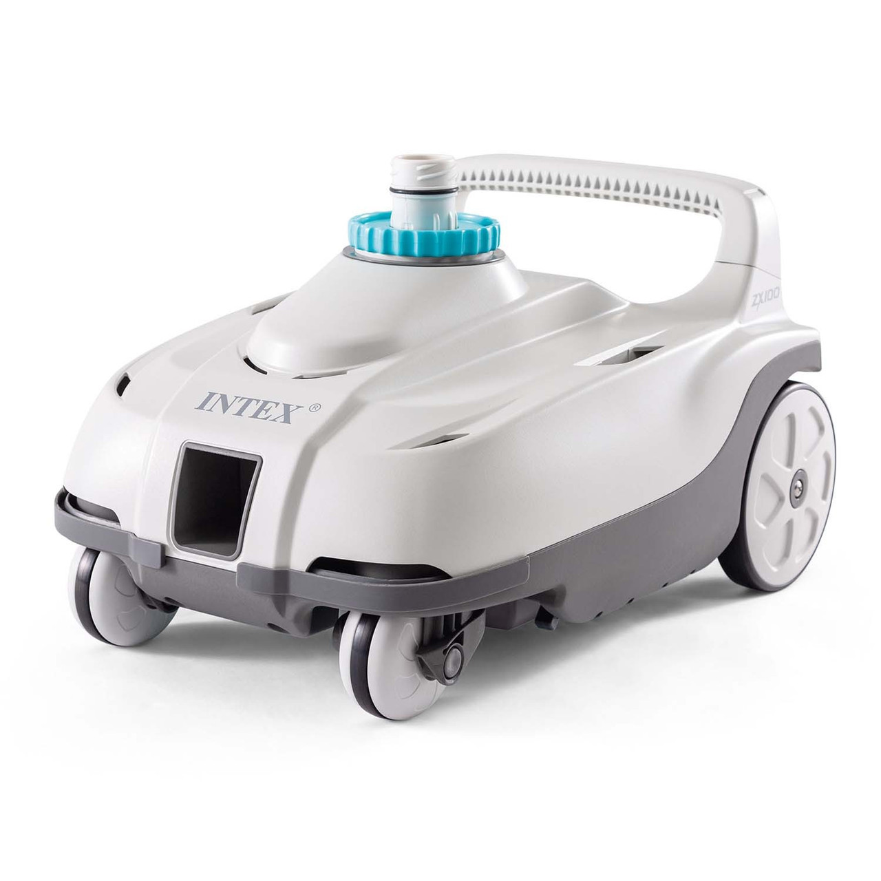 Автоматичний очищувач дна та стін Intex 28006, фото 1