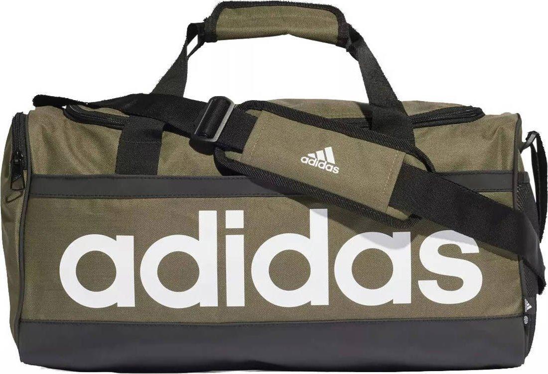 Сумка спортивна Adidas Essentials Duffel S 25L