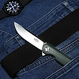 Ніж складаний Firebird FH11GB, фото 8