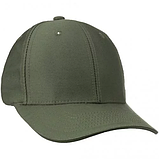 Кепка 5.11 Tactical® Uniform Hat, Adjustable. Колір Олива/Ranger green, фото 3