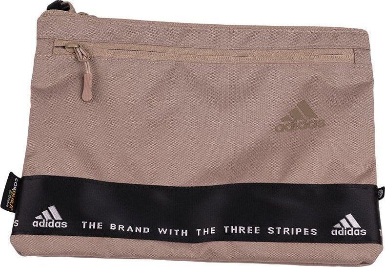 Сумка adidas MH Tote Bag бежева H64784