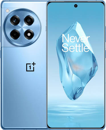 Чохли для OnePlus 12R / Ace3 та інші аксесуари