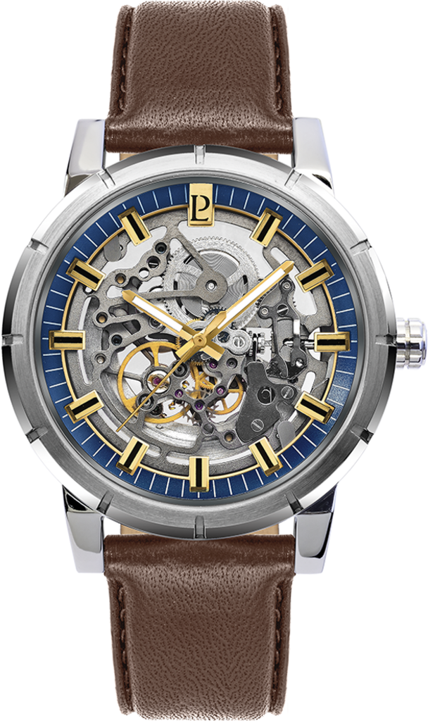 Годинник Pierre Lannier Automatic 319B164