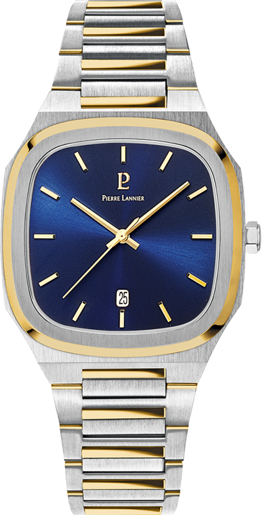 Годинник Pierre Lannier Contraste 262F261
