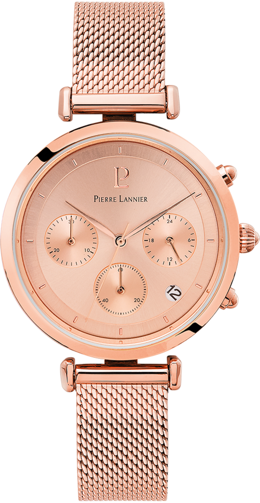 Годинник Pierre Lannier Lutecia 083J958