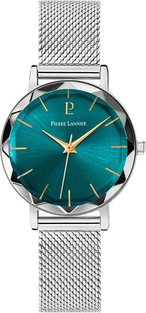 Годинник Pierre Lannier Multiples 009M671