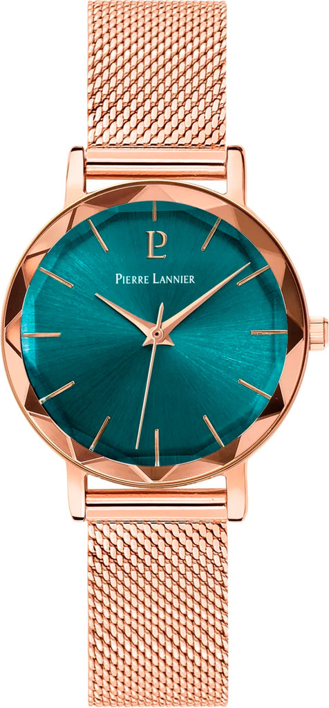 Годинник Pierre Lannier Multiples 010P978