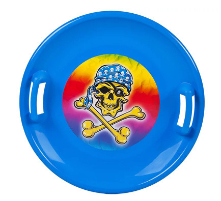 Льодянка MARMAT Super Star синя, фото 1