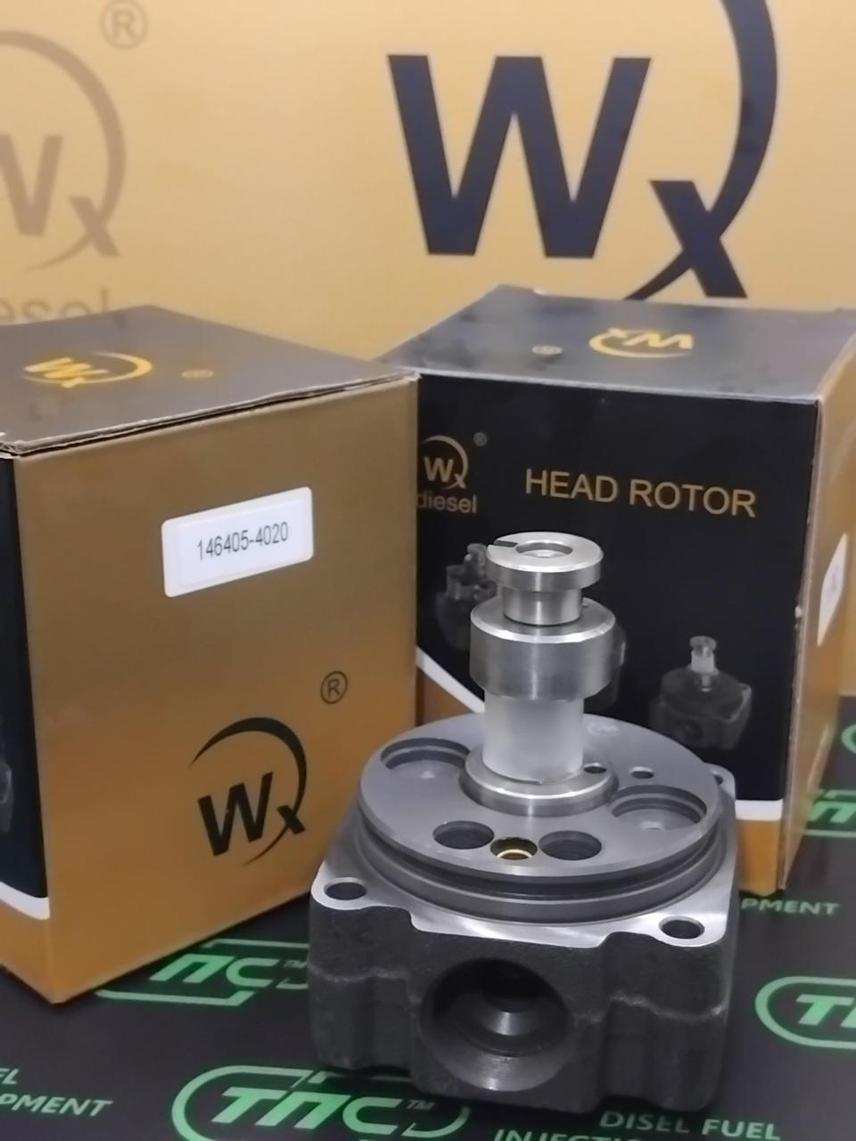 Плунжерна пара (корпус розподільника) VE 6/10R 146405-4020 / 9 461 624 254 Wx Diesel NISSAN, фото 1