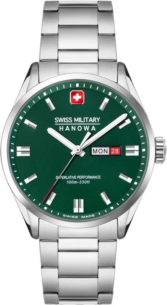 Годинник Swiss Military Hanowa Roadrunner Maxed SMWGH0001603