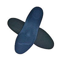 Ортопедичні устілки Spannrit Memopur Sahara Blau