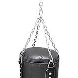 Боксерський мішок  MASTER 90 см 23 кг, фото 3