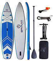 Надувна SUP дошка (Сапборд) SPARTAN 3417 335