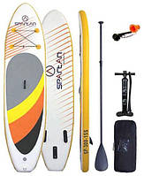 Надувна SUP дошка (Сапборд) SPARTAN 3405 300