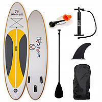 Надувна SUP дошка (Сапборд) SPARTAN 3400 300