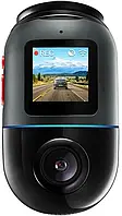 Відеореєстратор Xiaomi 70mai Dash Cam Omni 32GB black/gray UA