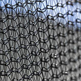 Внутрішня сітка Abarqs для батута 6 футів універсальна 180-184 см, фото 6