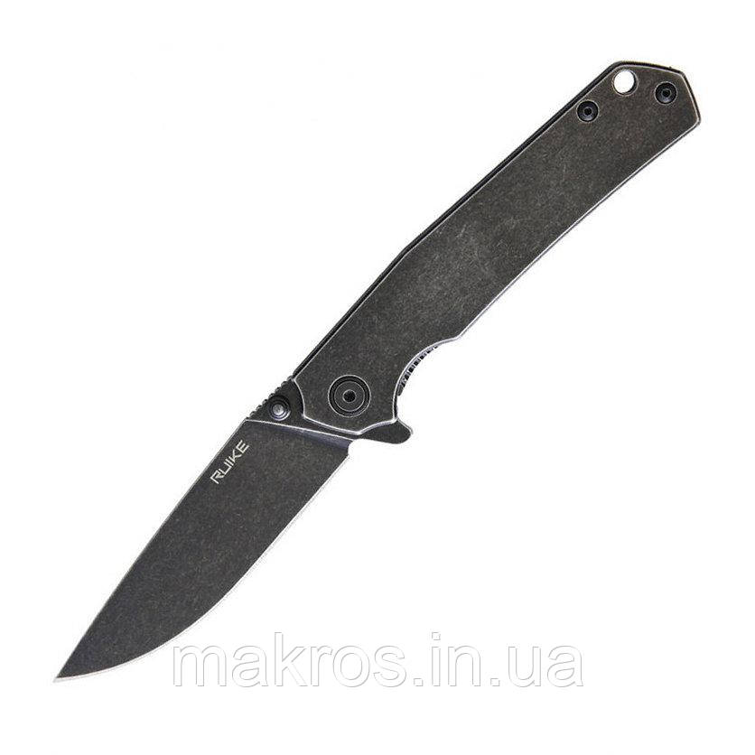 Ніж складаний Ruike P801-SB