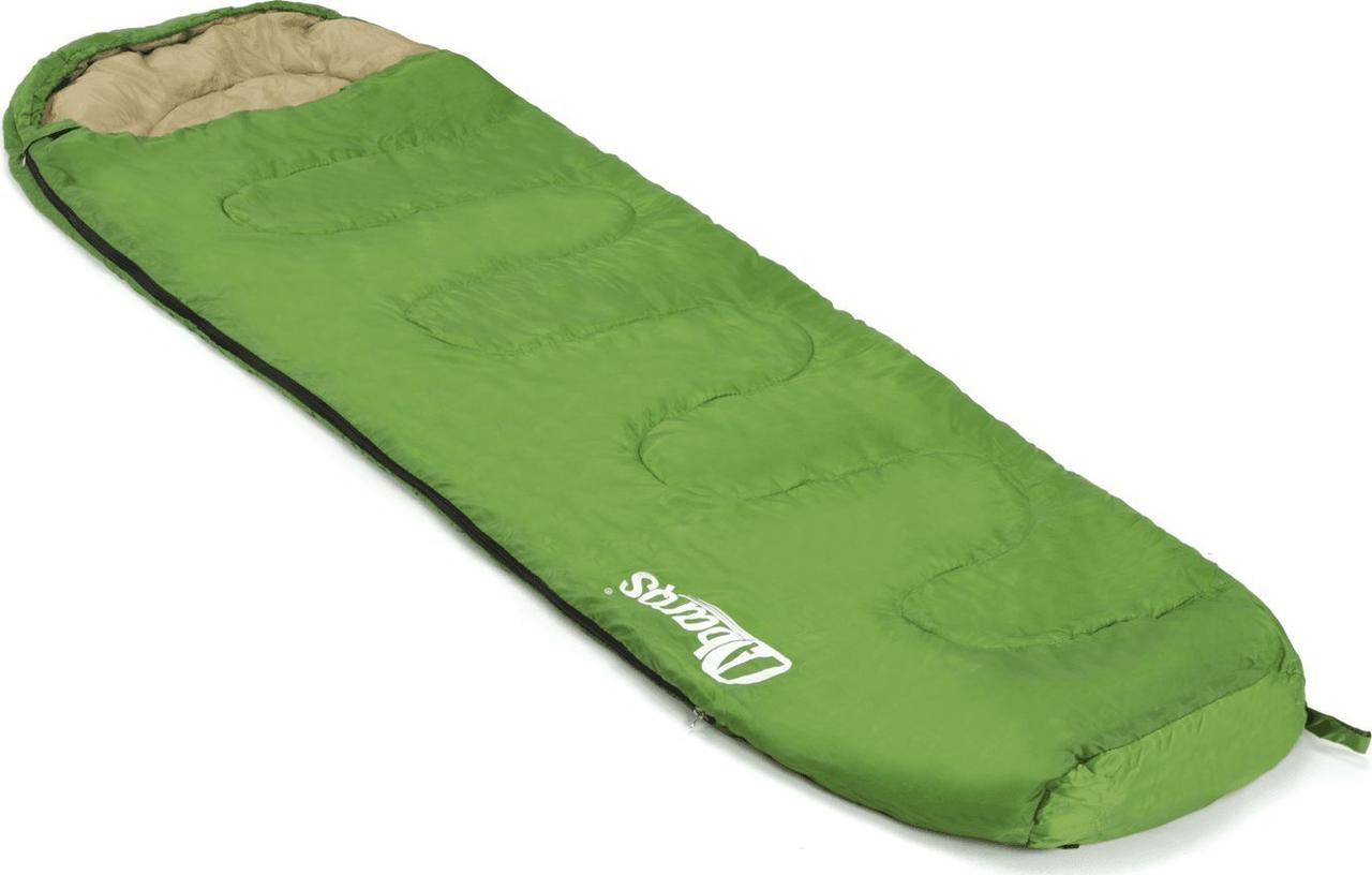 Спальний мішок Mummy Green Abarqs AbarQs 1600.Z