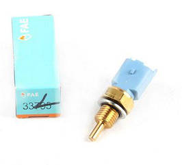 Датчик температури охолоджуючої рідини 3 конт. M12x1.5Citroen FAE33795