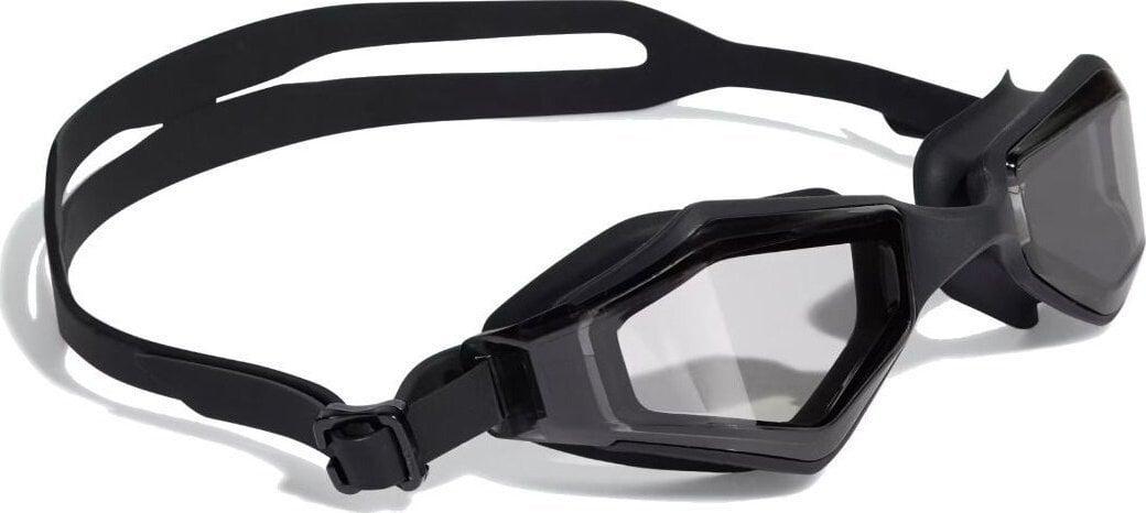 Adidas Окуляри для плавання adidas Ripstream Soft goggles чорні IK9657, фото 1