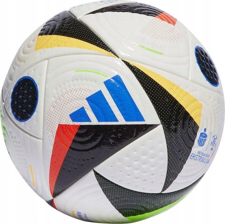 М'яч Adidas Adidas Ekstraklasa Pro JD9065