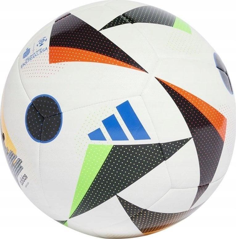 М'яч Adidas Adidas Ekstraklasa Training JD9069
