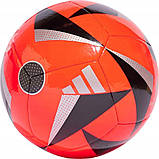 Adidas м'яч Euro24 Club Fussballliebe IN9375, фото 4
