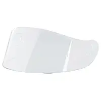 Запасний візор для W-TEC Vintegra/Integra/V128/V151/V127/V159 зі штифтами на застібці Pinlock - темний