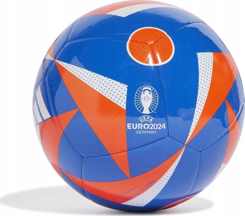 Adidas м'яч Euro24 Club Fussballliebe IN9373