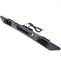 Камера заднього огляду штатна Audi A3 A4 A6 B6 B7 S3 S6 A8 S8 RS4 RS6 A5 Q7 2010-2014 риб'яче око AHD1080/CVBS