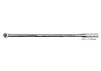 Ключ динамометрический YATO: квадрат 3/4", F=80- 400 Нм, L= 676-697 мм [4] Твой Vubir