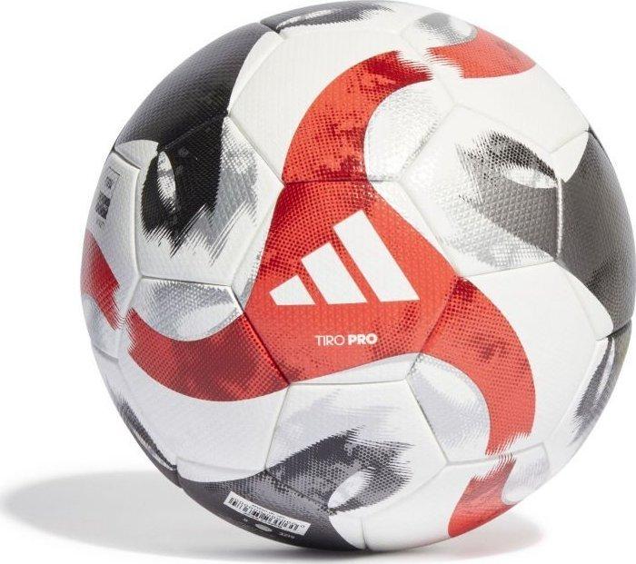М'яч футбольний Adidas TIRO PRO HT2428