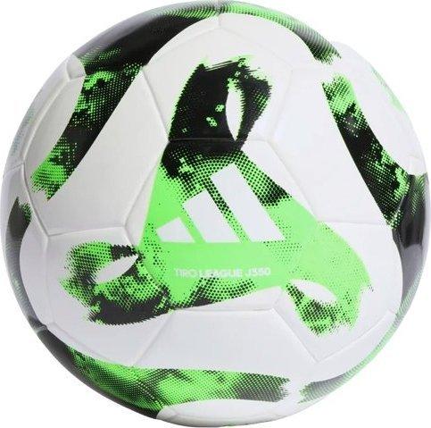 М'яч футбольний тренувальний ADIDAS TIRO LEAGUE, розмір 4
