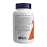 Акулій хрящ Now Foods Shark Cartilage 750 мг 100 капсул, фото 4