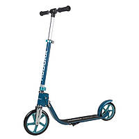 Самокат HUDORA BIGWHEEL 215 (14126) синій