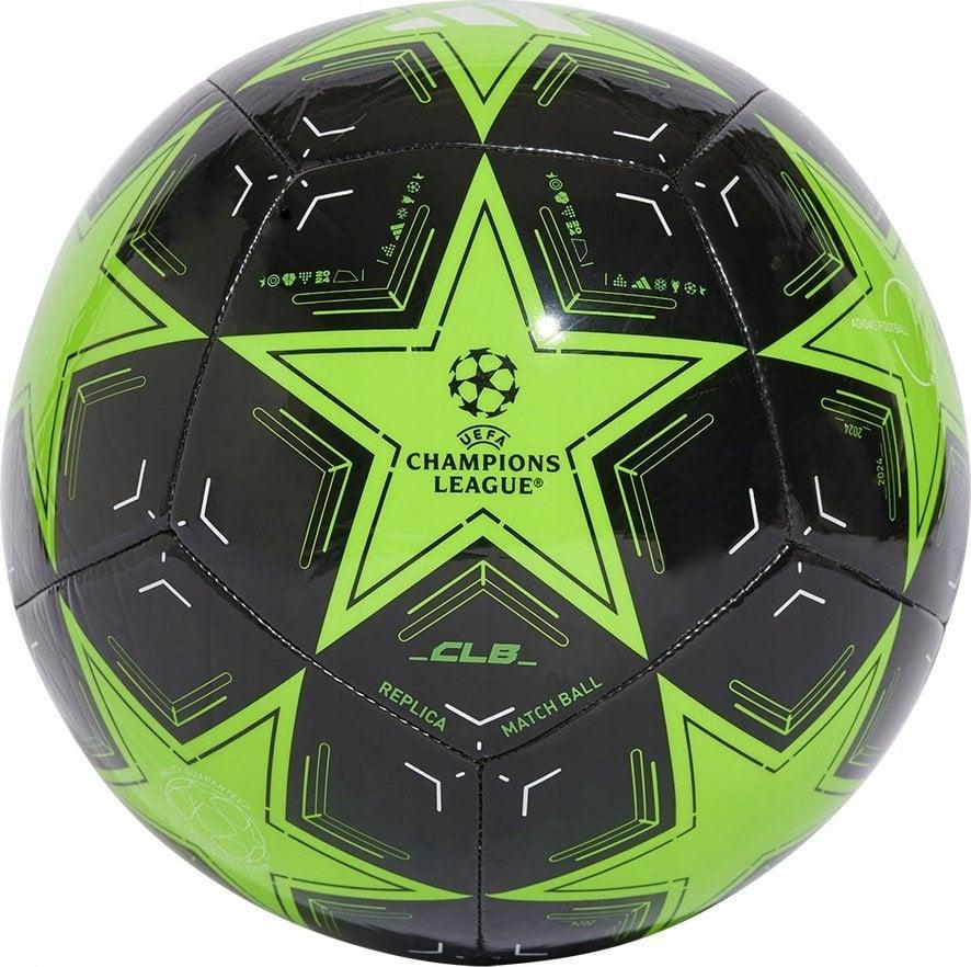 Adidas м'яч UCL Club